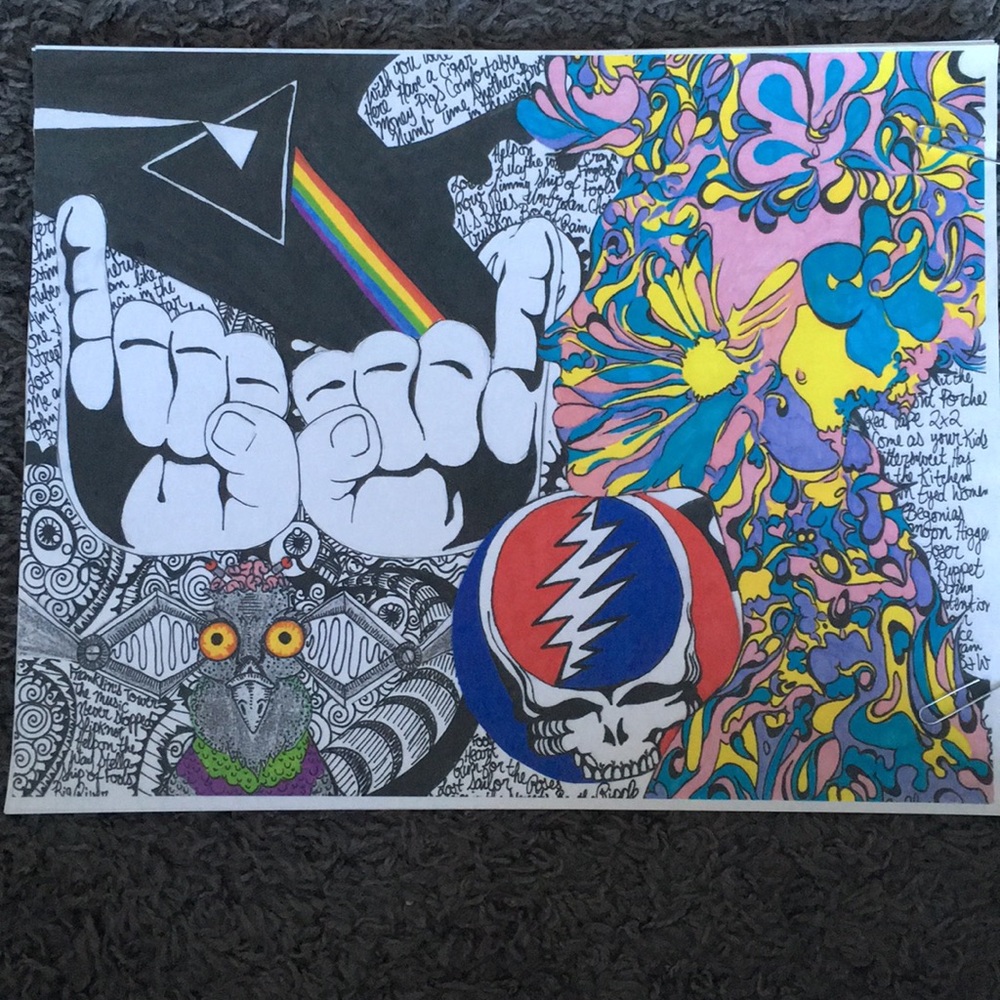 Jam Bands